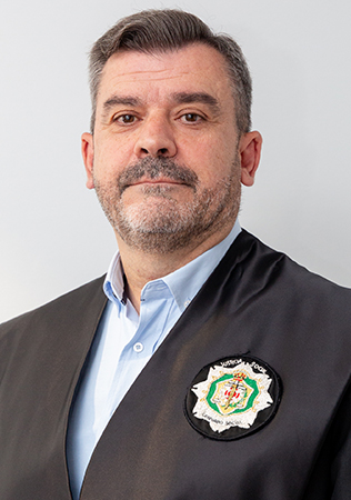 Juan Andres Llorente Hernandez