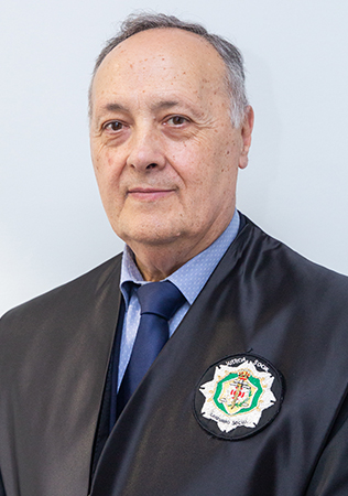 Leocadio Campos Camarero