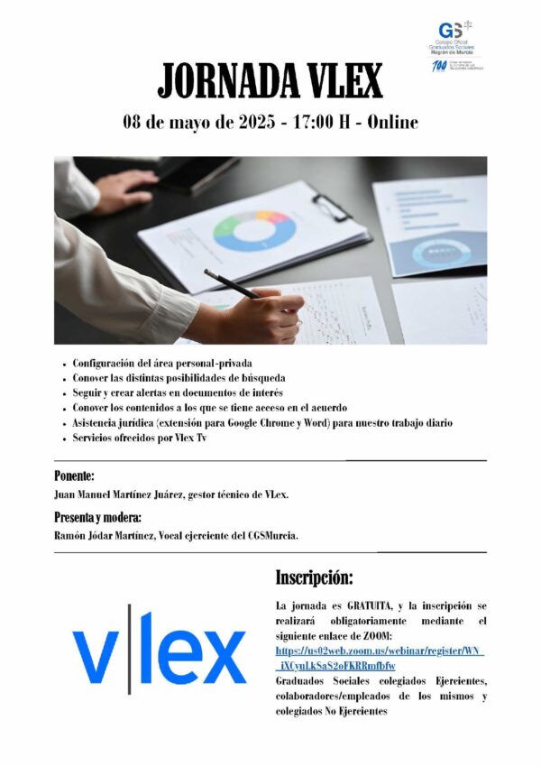 JORNADA VLEX